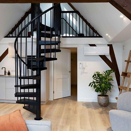 Finest Apartments Haarlem Dış mekan fotoğraf