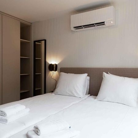 Finest Apartments Haarlem Dış mekan fotoğraf