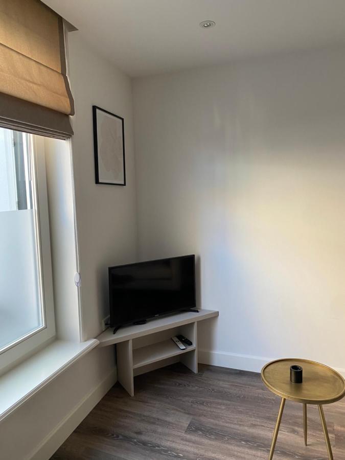 Finest Apartments Haarlem Oda fotoğraf