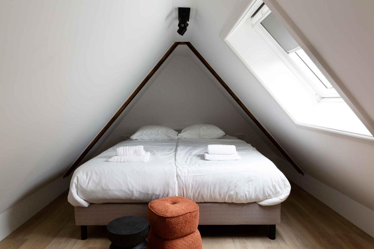 Finest Apartments Haarlem Dış mekan fotoğraf