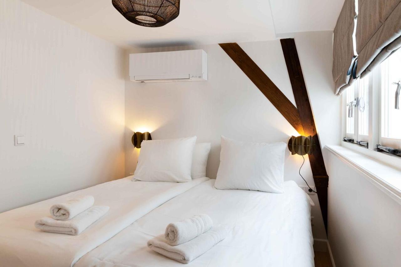 Finest Apartments Haarlem Dış mekan fotoğraf