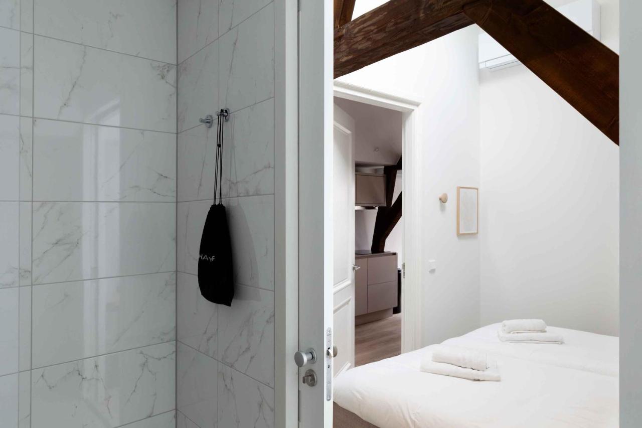 Finest Apartments Haarlem Dış mekan fotoğraf