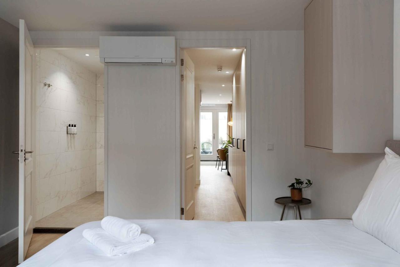 Finest Apartments Haarlem Dış mekan fotoğraf
