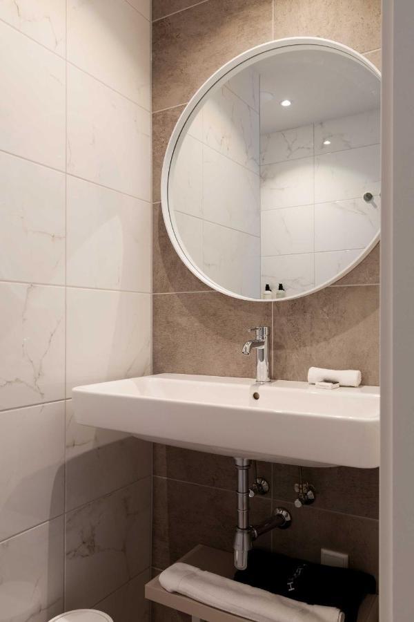 Finest Apartments Haarlem Dış mekan fotoğraf