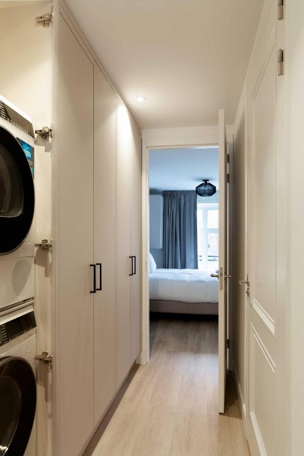 Finest Apartments Haarlem Dış mekan fotoğraf