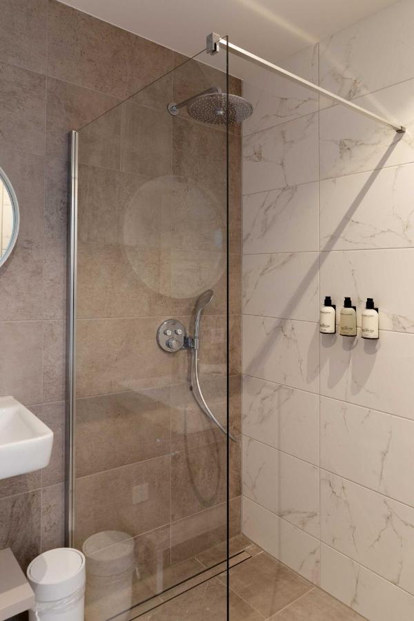 Finest Apartments Haarlem Dış mekan fotoğraf