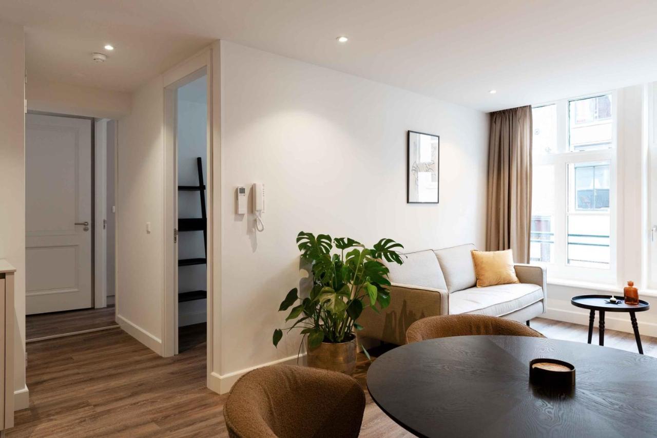 Finest Apartments Haarlem Dış mekan fotoğraf
