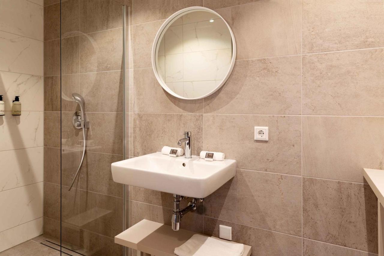 Finest Apartments Haarlem Dış mekan fotoğraf