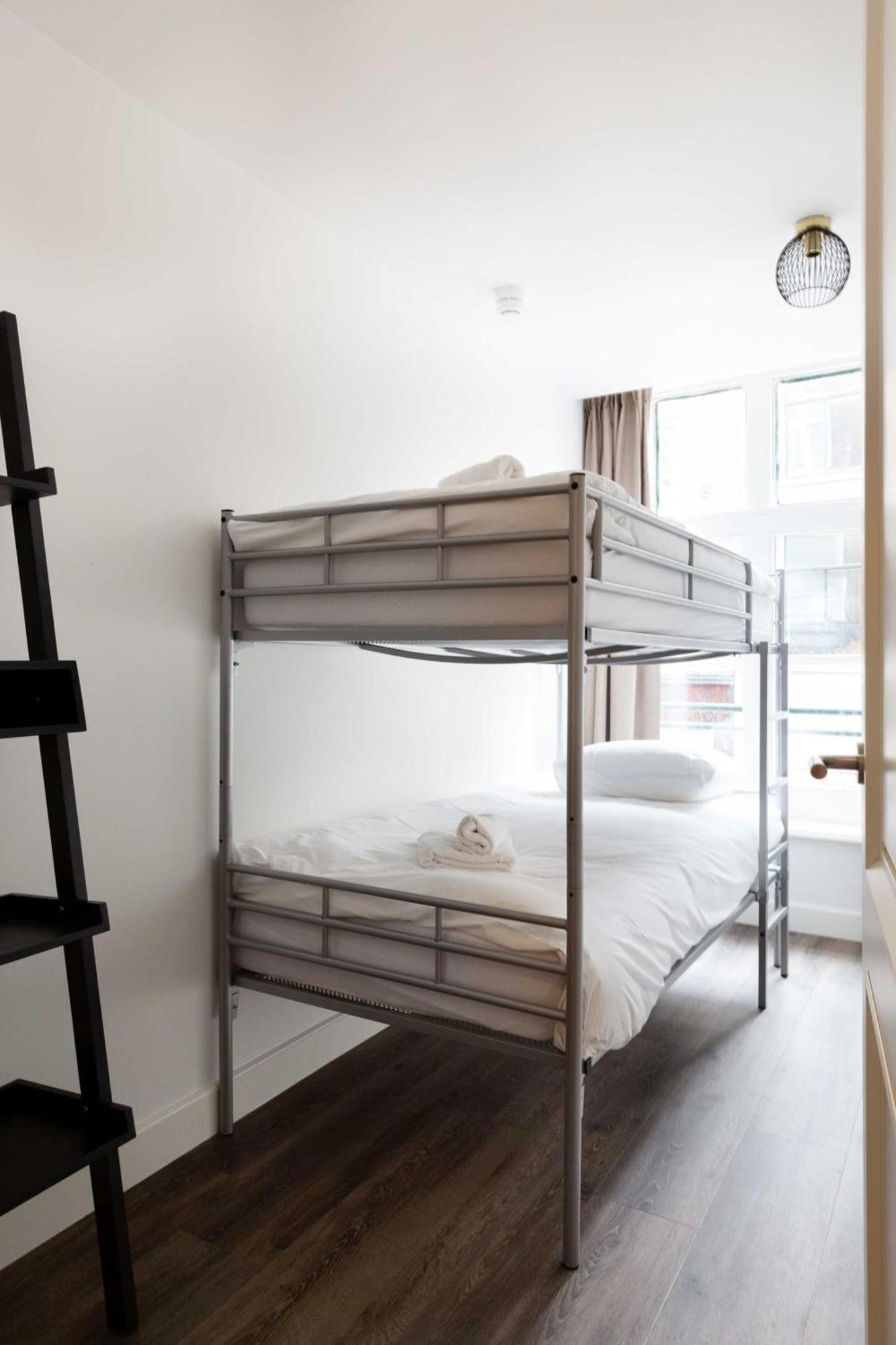Finest Apartments Haarlem Oda fotoğraf